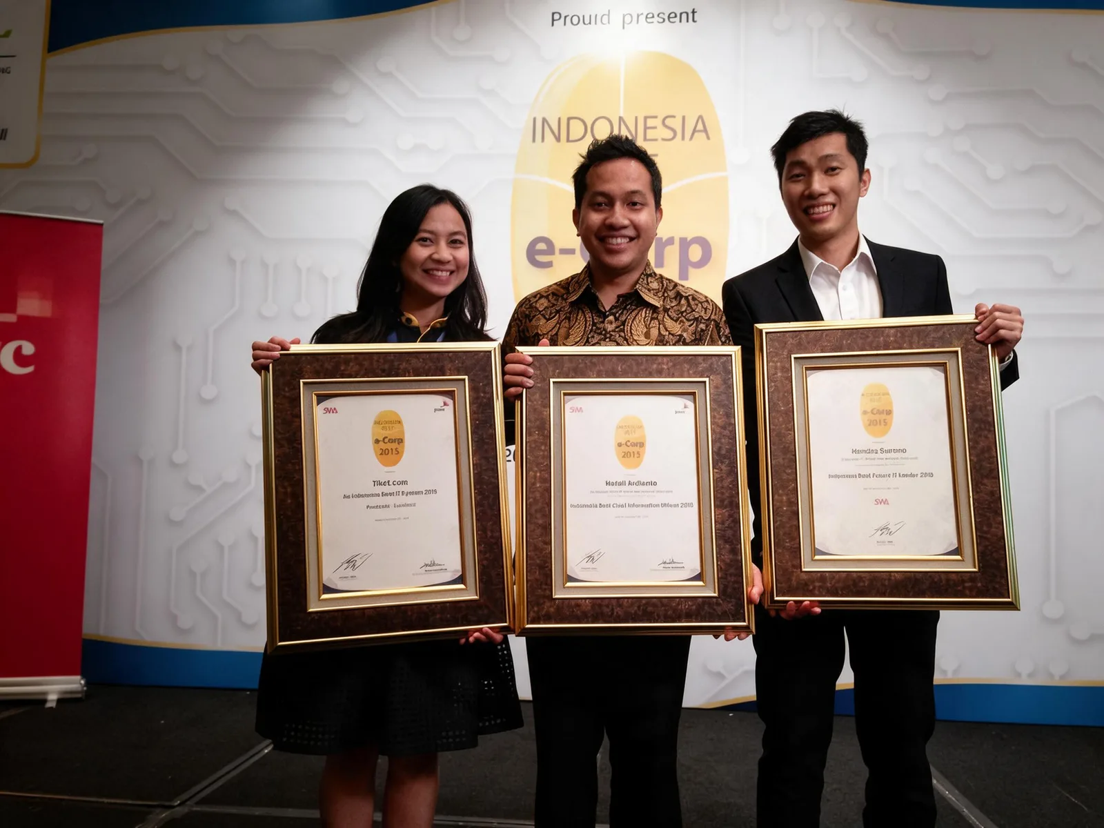 Best CIO 2015